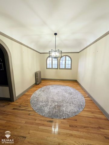 311 Brockway Place, Saginaw, MI 48602