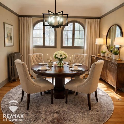 311 Brockway Place, Saginaw, MI 48602