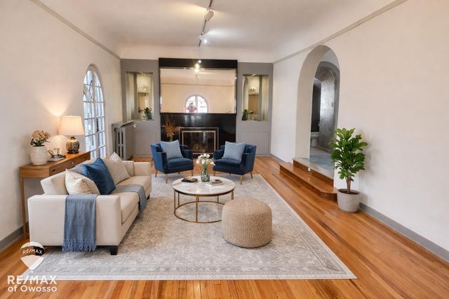 311 Brockway Place, Saginaw, MI 48602