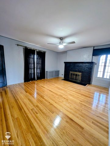 311 Brockway Place, Saginaw, MI 48602