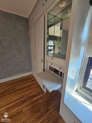 311 Brockway Place, Saginaw, MI 48602