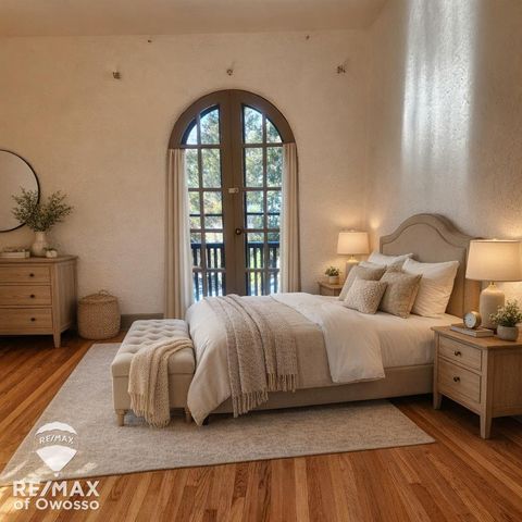 311 Brockway Place, Saginaw, MI 48602