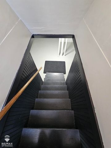 311 Brockway Place, Saginaw, MI 48602