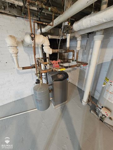 311 Brockway Place, Saginaw, MI 48602