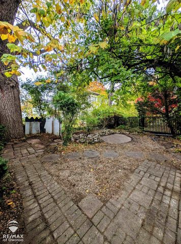 311 Brockway Place, Saginaw, MI 48602