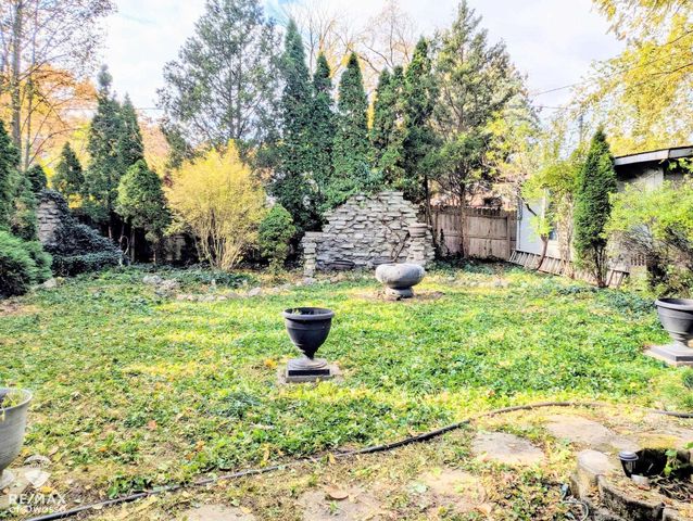 311 Brockway Place, Saginaw, MI 48602