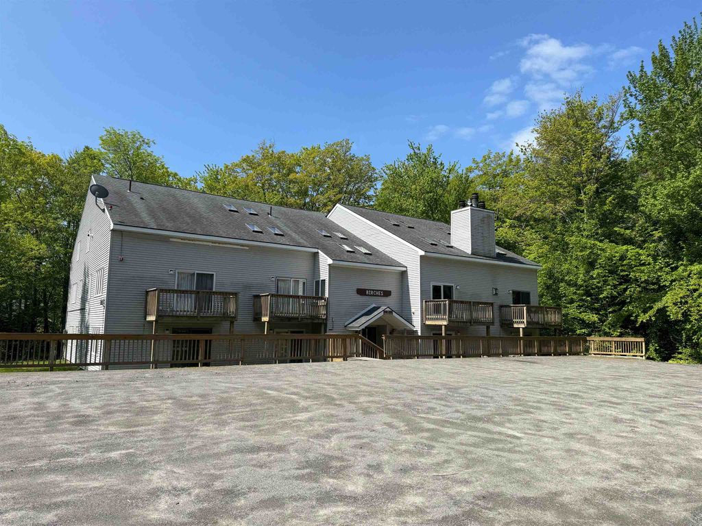 11F Snowtree Lane F, Dover, VT 05356