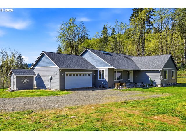 643 HUCKINS BUHMAN Rd, Washougal, WA 98671