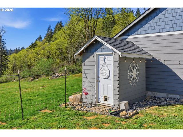643 HUCKINS BUHMAN Rd, Washougal, WA 98671