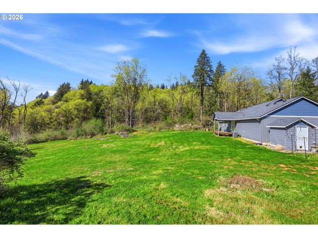 643 HUCKINS BUHMAN Rd, Washougal, WA 98671