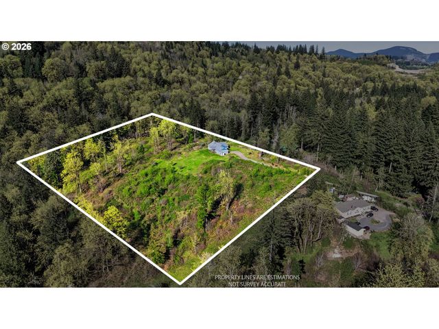 643 HUCKINS BUHMAN Rd, Washougal, WA 98671