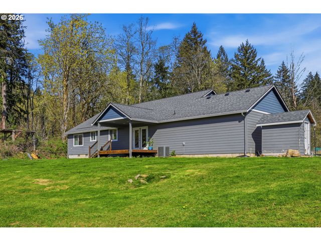 643 HUCKINS BUHMAN Rd, Washougal, WA 98671