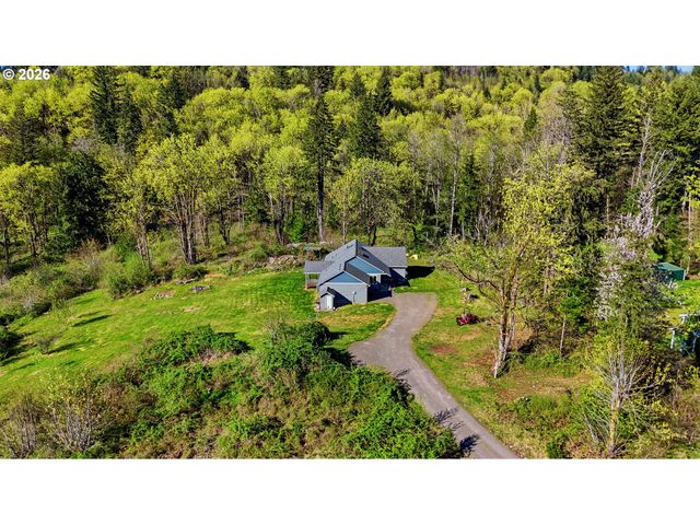643 HUCKINS BUHMAN Rd, Washougal, WA 98671