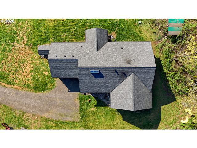 643 HUCKINS BUHMAN Rd, Washougal, WA 98671