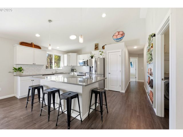 643 HUCKINS BUHMAN Rd, Washougal, WA 98671