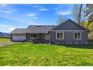 643 HUCKINS BUHMAN Rd, Washougal, WA 98671