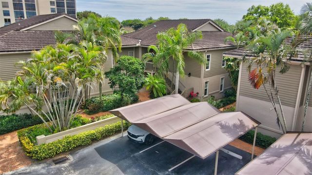 7616 Elmridge Drive 7-U, Boca Raton, FL 33433