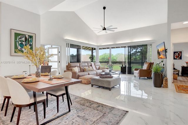 7616 Elmridge Drive 7-U, Boca Raton, FL 33433