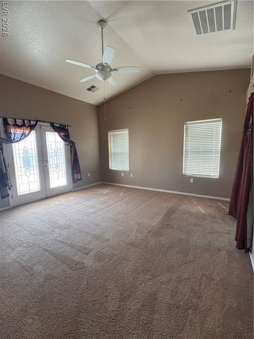 2011 South Highland Avenue, Pahrump, NV 89048
