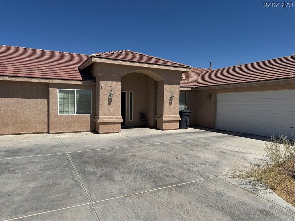 2011 South Highland Avenue, Pahrump, NV 89048