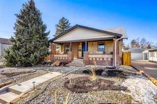 4085 S Grant Street, Englewood, CO 80113
