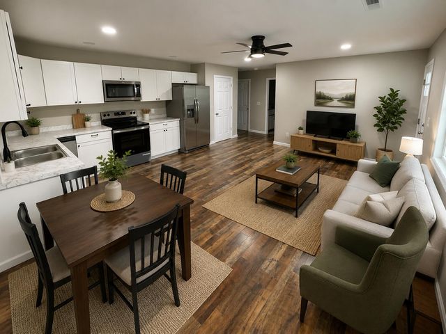 3453 Highway 39w, Athens, TN 37303
