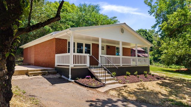 3453 Highway 39w, Athens, TN 37303
