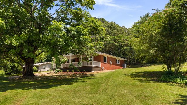 3453 Highway 39w, Athens, TN 37303