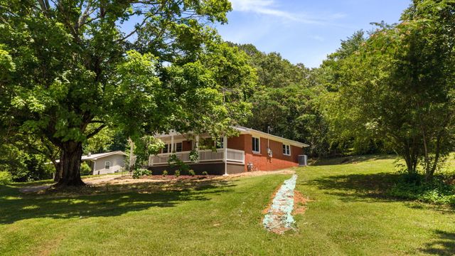 3453 Highway 39w, Athens, TN 37303