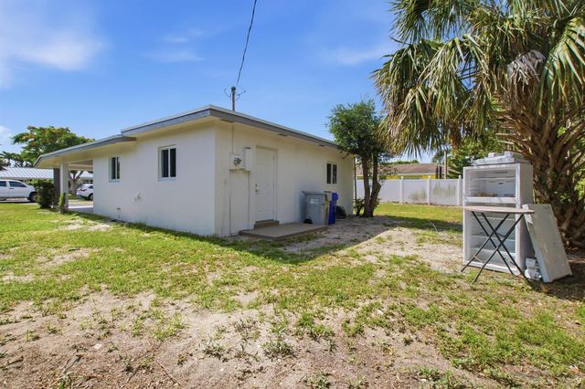 401 SE 1st Avenue, Pompano Beach, FL 33060