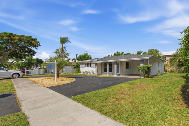 401 SE 1st Avenue, Pompano Beach, FL 33060