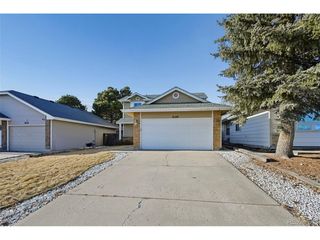 8140 Chancellor Dr, Colorado Springs, CO 80920