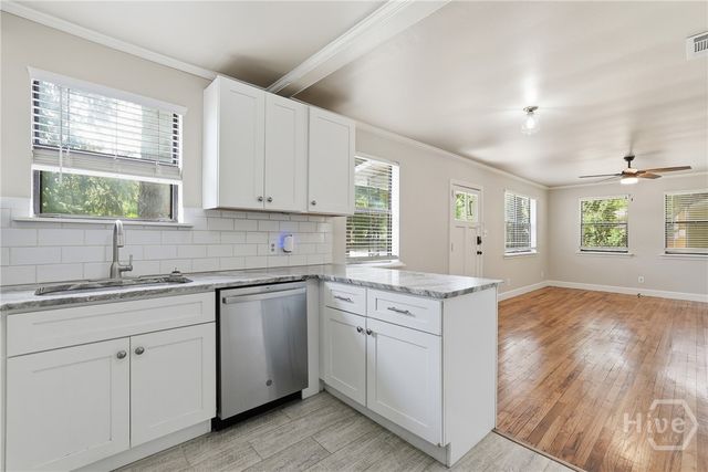 22 N Easy Street, Statesboro, GA 30458