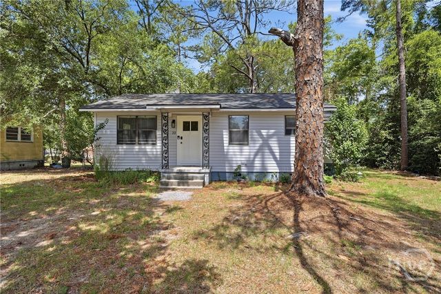 22 N Easy Street, Statesboro, GA 30458