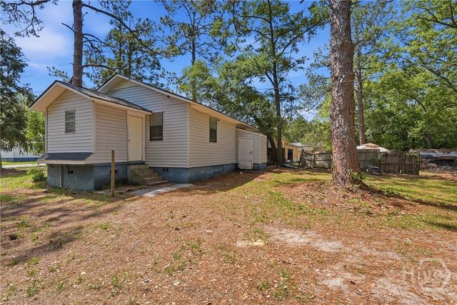 22 N Easy Street, Statesboro, GA 30458
