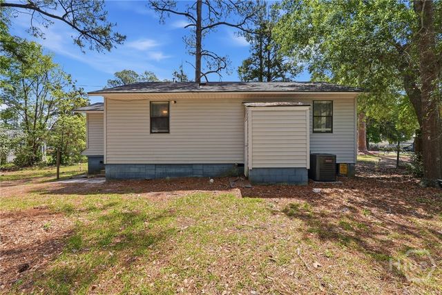 22 N Easy Street, Statesboro, GA 30458
