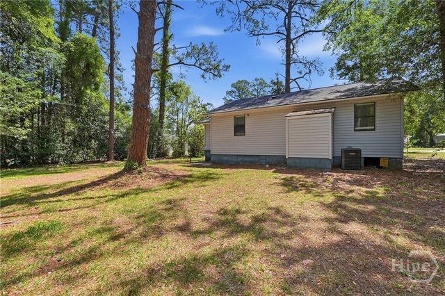 22 N Easy Street, Statesboro, GA 30458