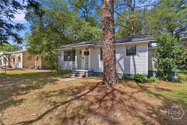 22 N Easy Street, Statesboro, GA 30458