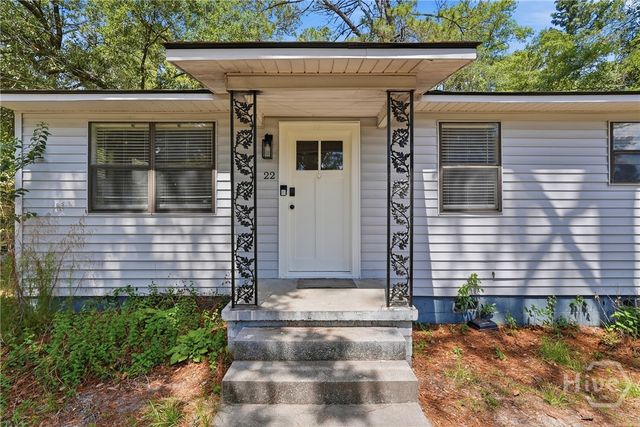 22 N Easy Street, Statesboro, GA 30458