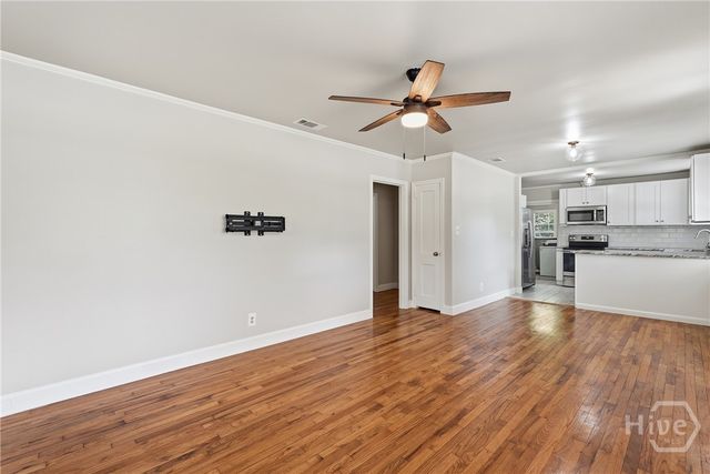 22 N Easy Street, Statesboro, GA 30458
