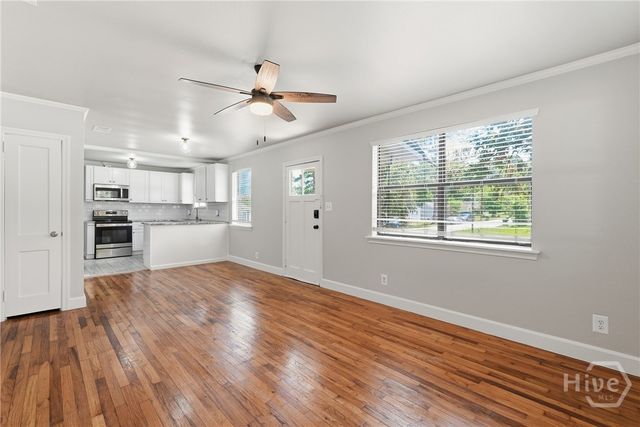 22 N Easy Street, Statesboro, GA 30458