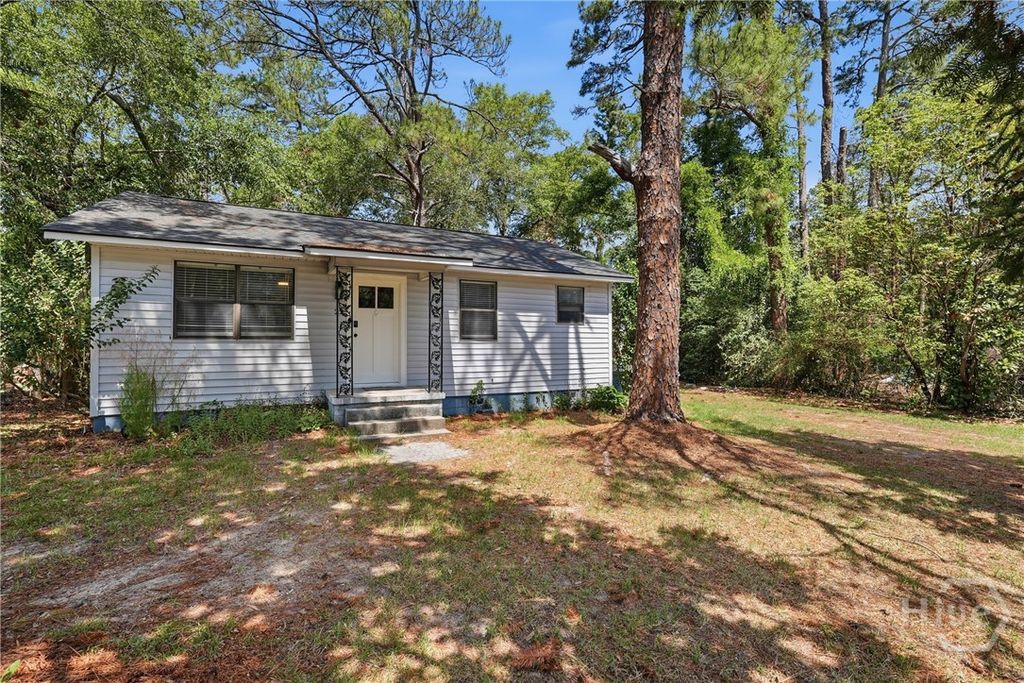 22 N Easy Street, Statesboro, GA 30458