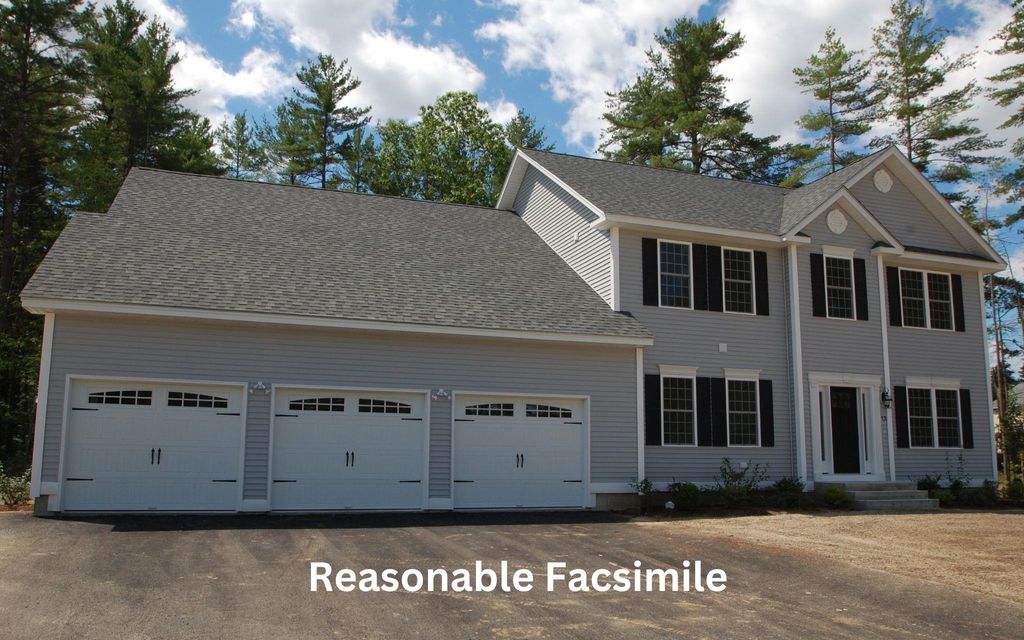 88 Lantern Drive, Sandown, NH 03873