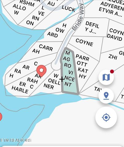 Bridle Way, Speedwell, TN 37870