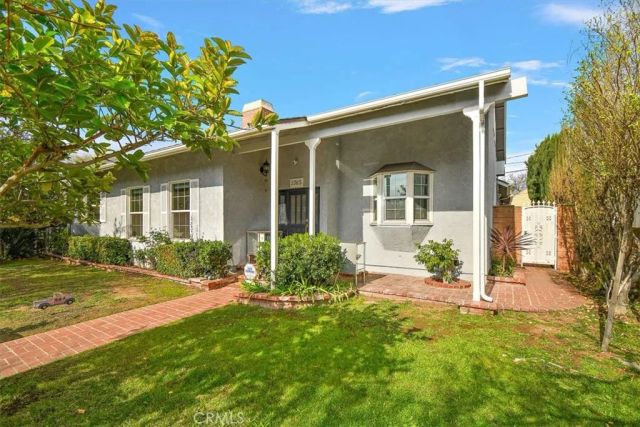 2765 Huntington Drive, San Marino, CA 91108