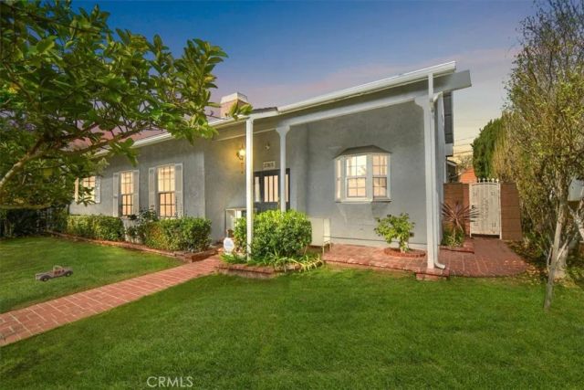 2765 Huntington Drive, San Marino, CA 91108