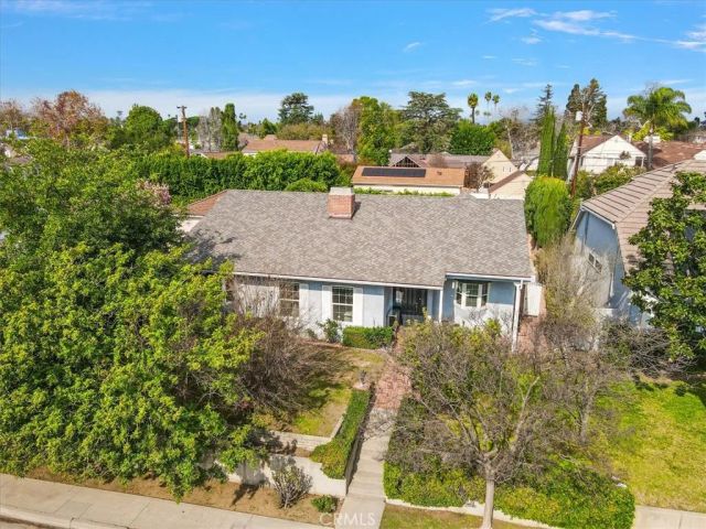 2765 Huntington Drive, San Marino, CA 91108