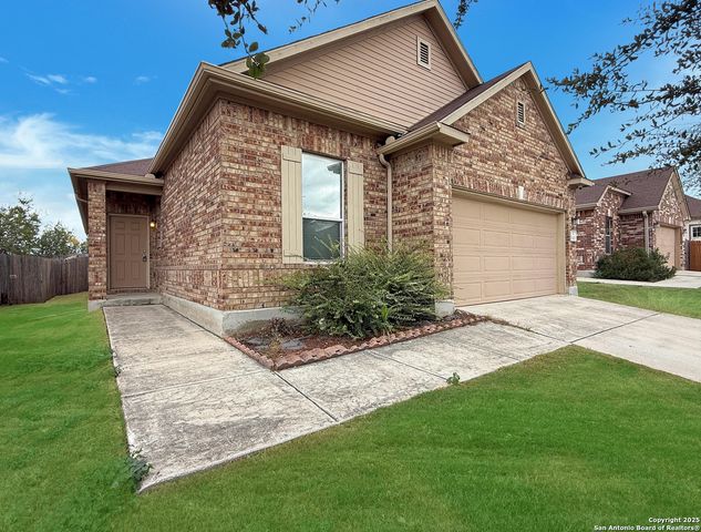 6503 Wind Trce, San Antonio, TX 78239