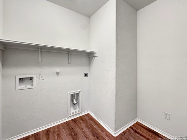 6503 Wind Trce, San Antonio, TX 78239