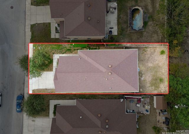 6503 Wind Trce, San Antonio, TX 78239